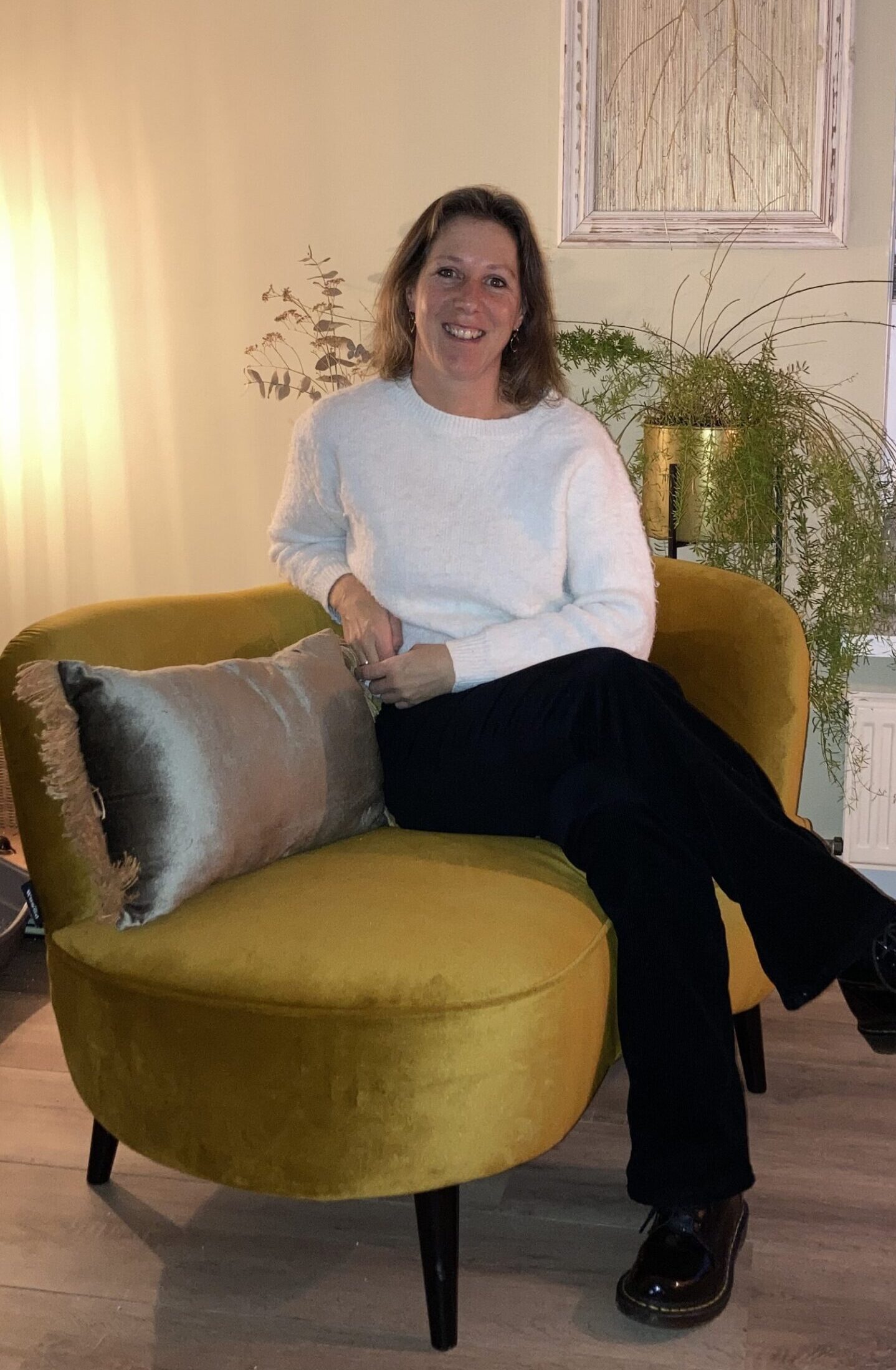 Jose Buik Hormoonspecialist 2025 Baarn